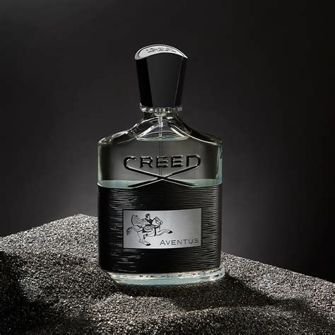 100 ml creed aventus